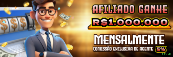 Apostas esportivas ssvip - futebol e esportes ao vivo