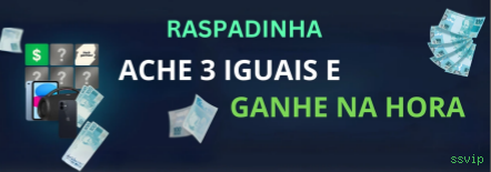 Pagamentos ssvip PIX